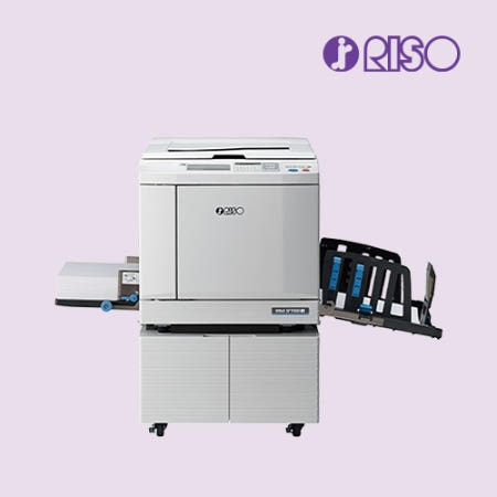 리소코리아 디지털 인쇄기 SF9300EⅡ