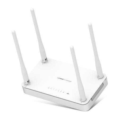 EFM EFM ipTIME AX3000SE 기가비트 4포트 유무선공유기 화이트