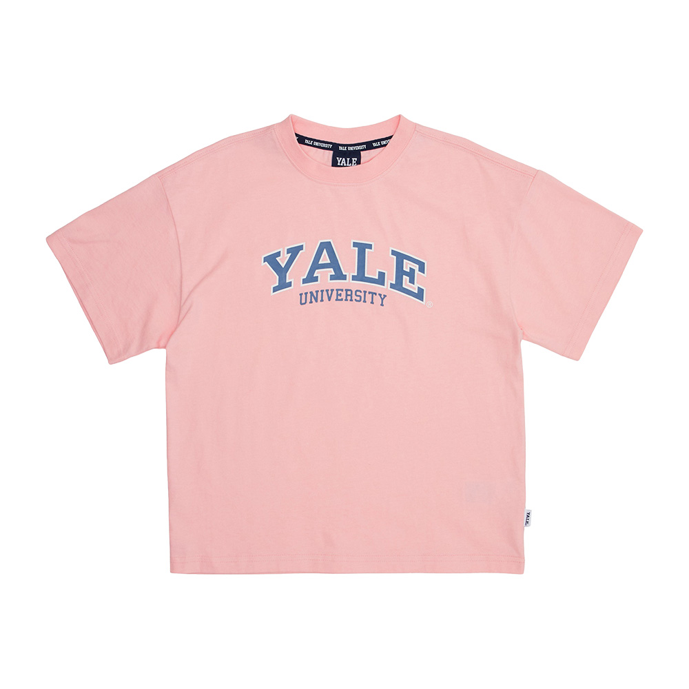 예일키즈 시그니처 아트웍 반팔 셔츠 A5M023 - 상세 이미지 5
