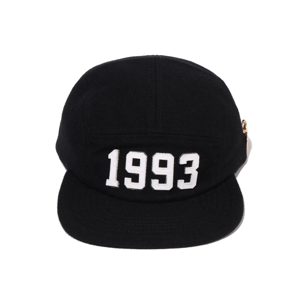 베이프 모자 5-PIECES CAP 7L70-180-301 - 상세 이미지 2