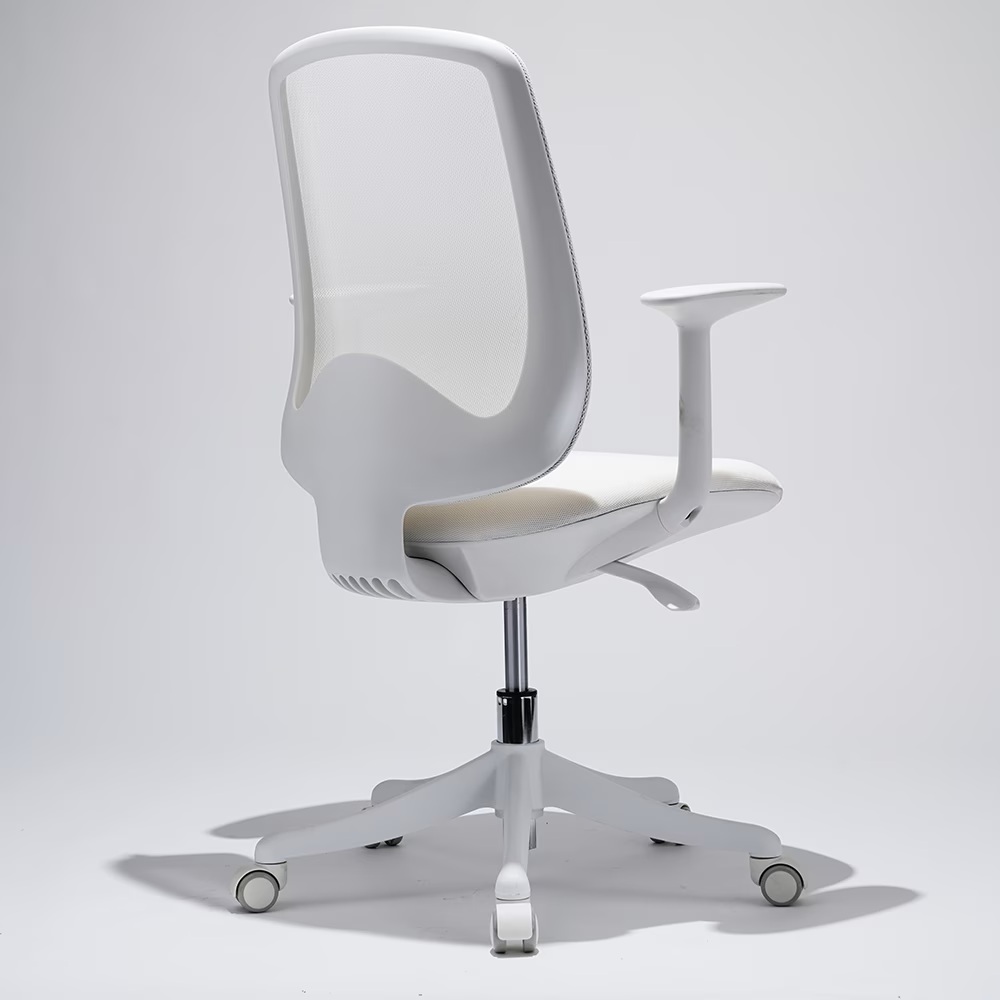 바이타 라빈스 LAVINS 책상 컴퓨터 사무용 학생 허리편한 수납 의자 4colors