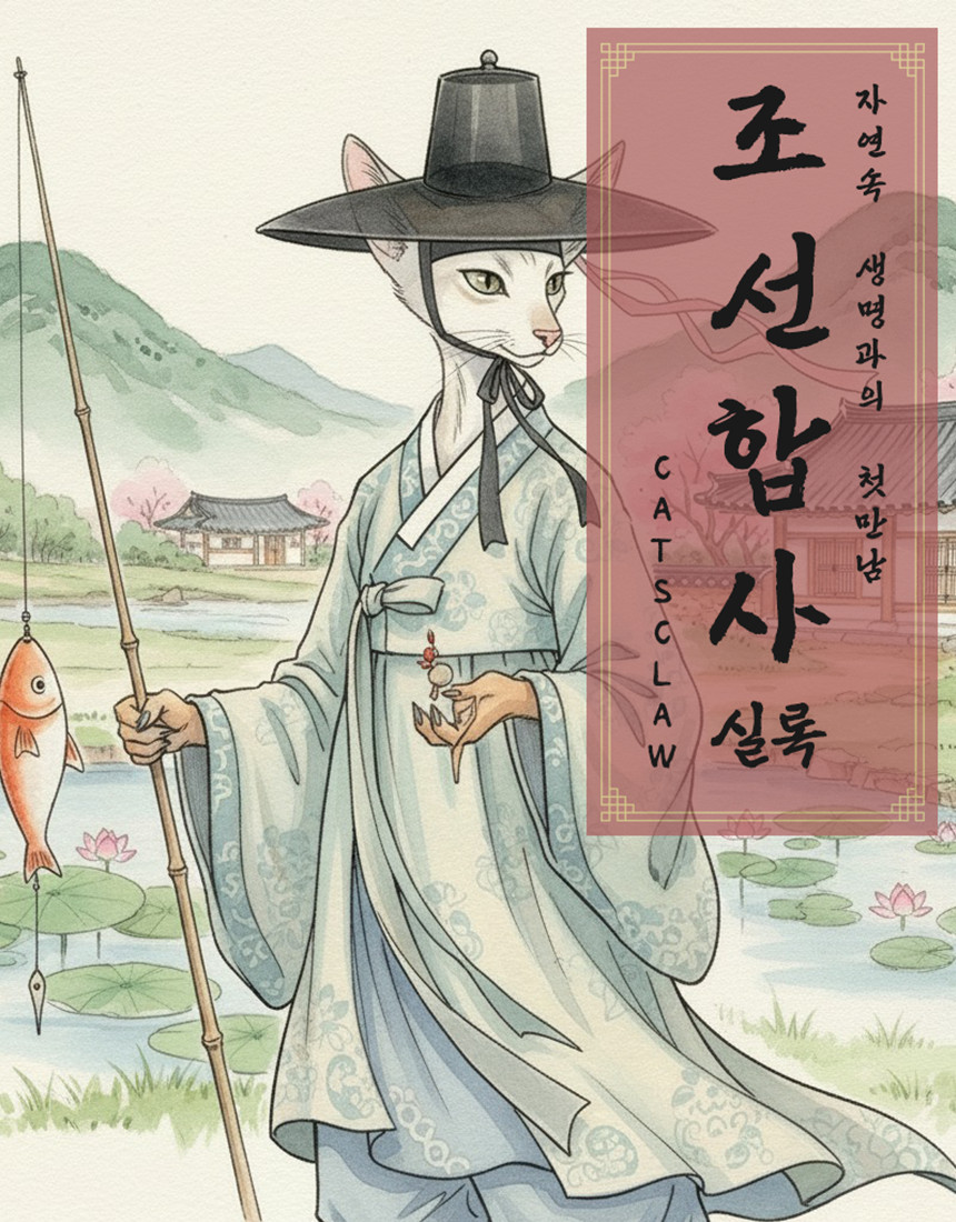 캣츠크로우 조선 오색합사 바다 수심 8합사 2호, 300m - 상세 이미지 4