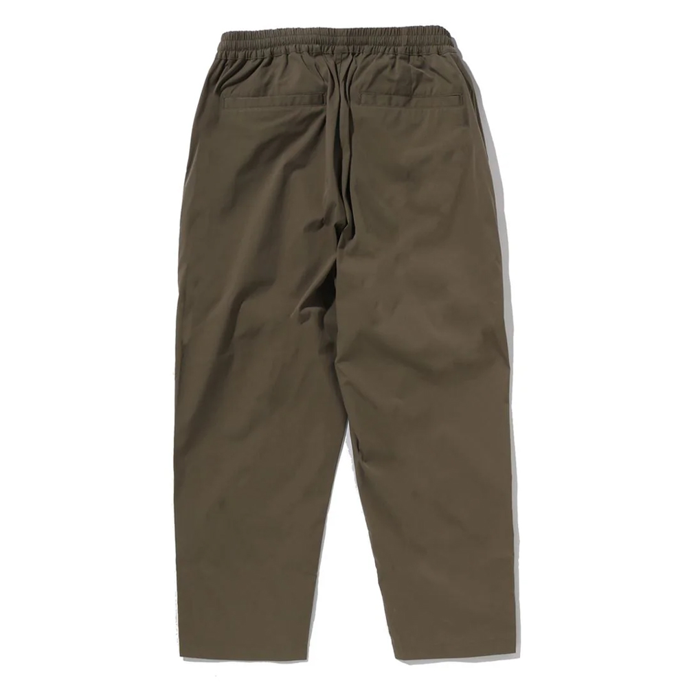 베이프 바지 COTTON TWILL EASY PANTS 7L70-152-306 - 상세 이미지 3