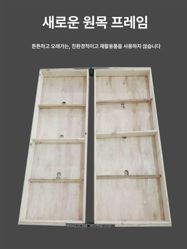 휴게실 쇼파 의자 카페 약국 로비소파 병원소파 라운지 대기실 붙박이소파 미용실 병원 그레이 길이 1.2m 너비 0.95m 2인승 - 상세 이미지 4