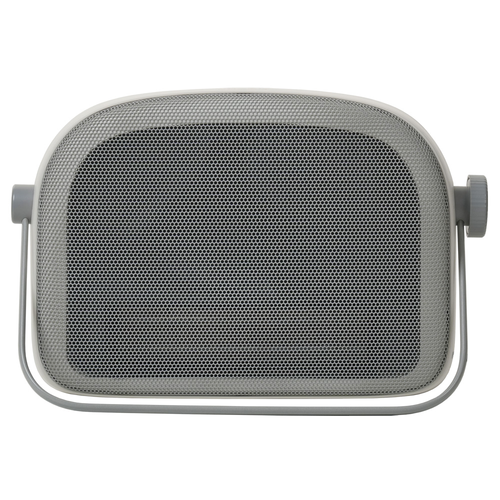 한경희 욕실온풍기 난방기 화장실 무타공 전기 가정용 카페 방수 4000TM 그레이