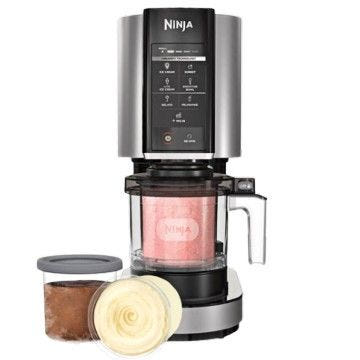 샤크 닌자 크리미 아이스크림 메이커 NC300KR