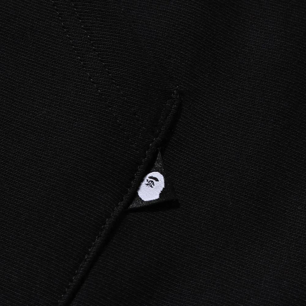 베이프 후드집업 ZIP UP HOODIE 7L70-115-301 이미지 8