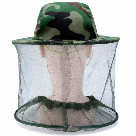 양봉 벌초 낚시 안전망 모자 벌집 베일 안전 장비 용품 수확 도구 보호 구 직 캠핑