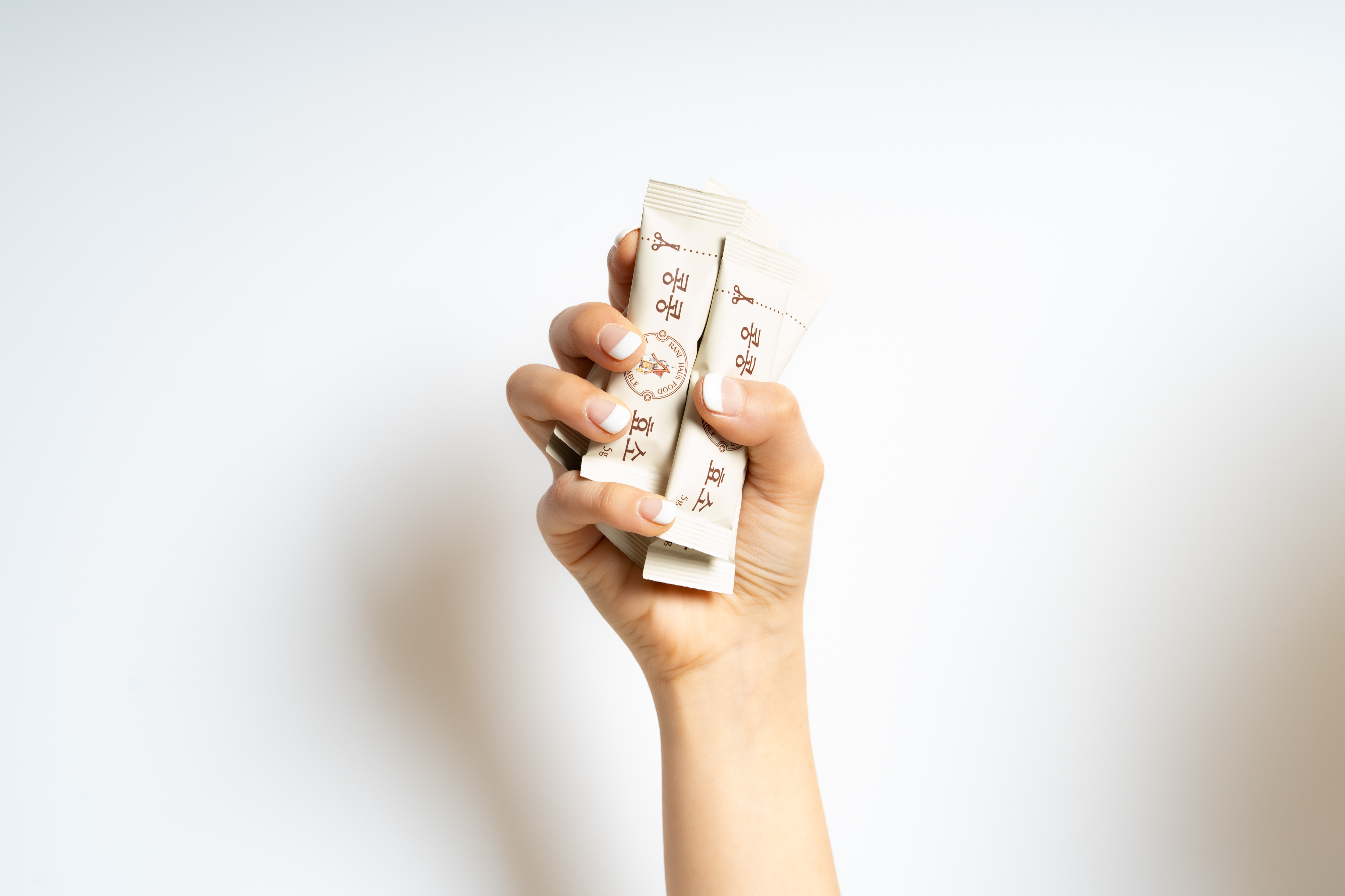 콩콩효소 쥐눈이콩 임산부 효소 유산균 소화 곡물 발효 분해 5g 100포, 1개 - 상세 이미지 4