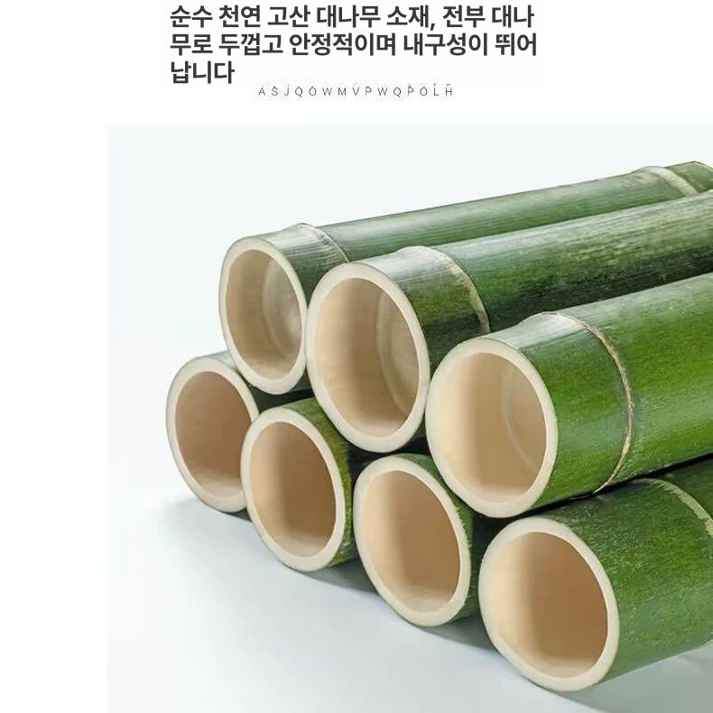 대형 나무도마 작업대 반죽 도마 베이킹 원목 업소용 두꺼운 57x36x1.8cm - 상세 이미지 5