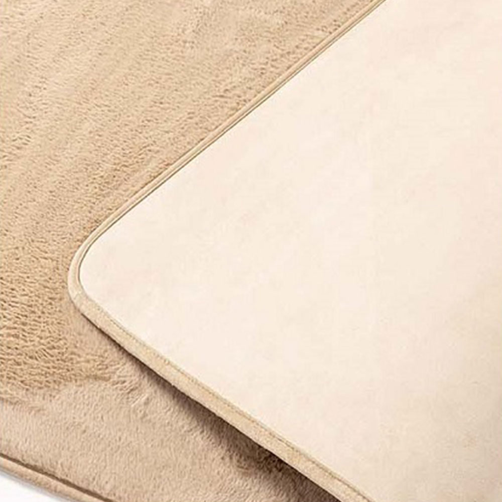 신일 전기매트 더블사이즈 전기장판 온열매트 2인용 탄소매트 전기요 전자파차단 간편한 물세탁