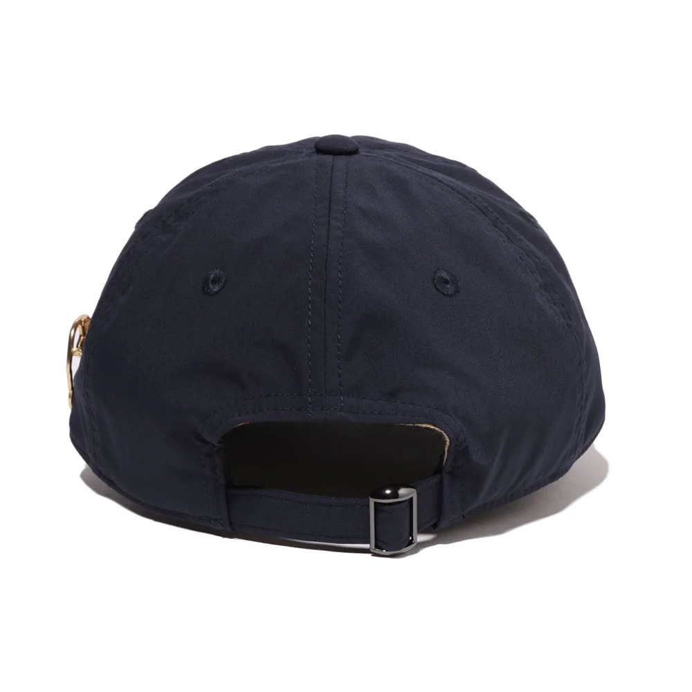 베이프 모자 LOGO CAP 7L70-180-302 - 상세 이미지 4