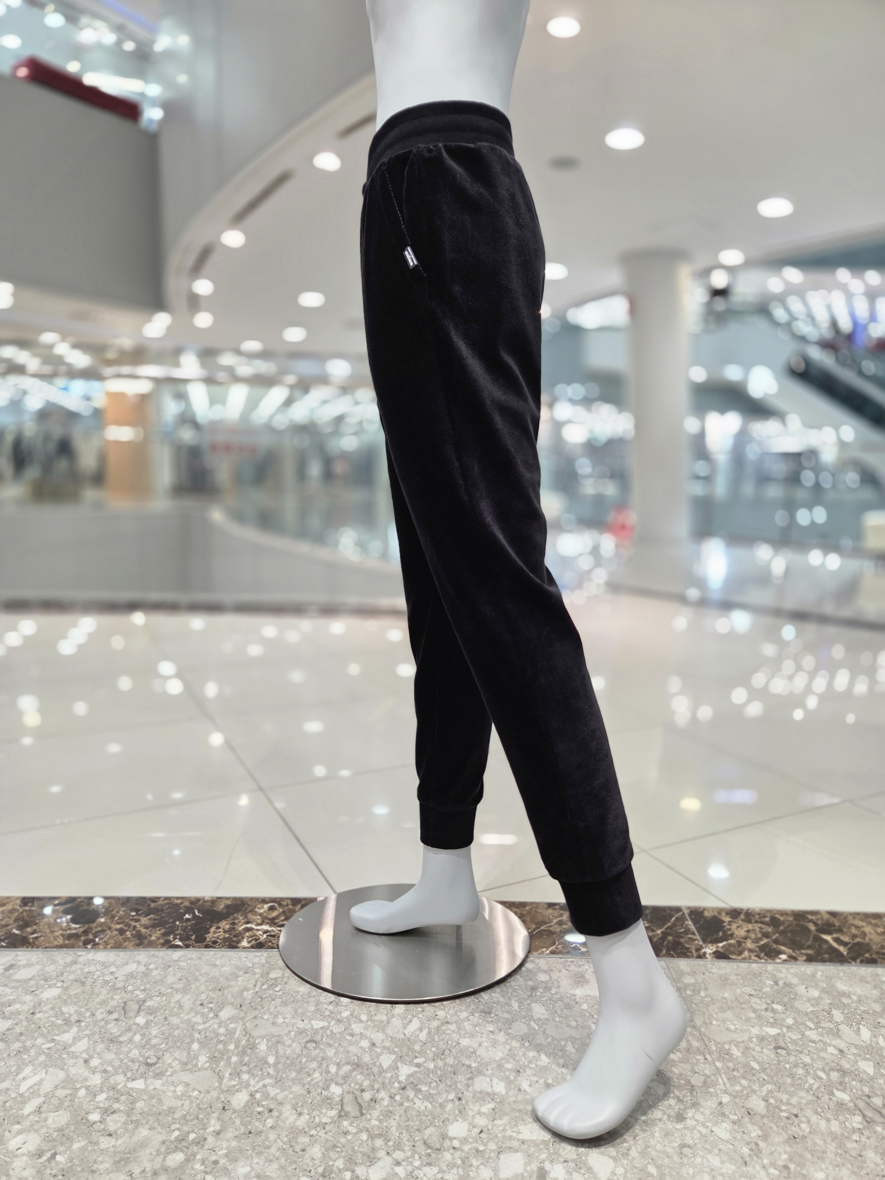 아이더 여성 기능성 가을 조거 팬츠 팬시 WU23367 - 상세 이미지 3