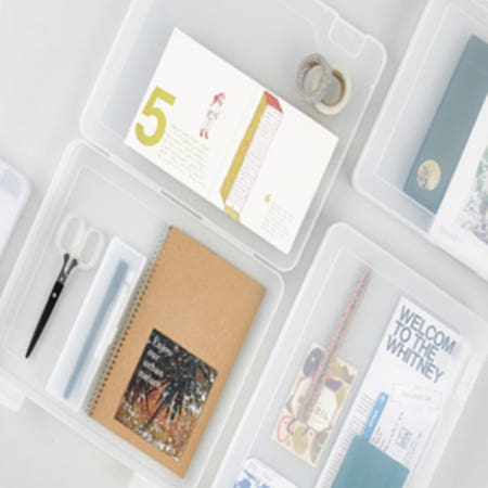 보급창고4호점 A4 파일케이스 a4파일보관함