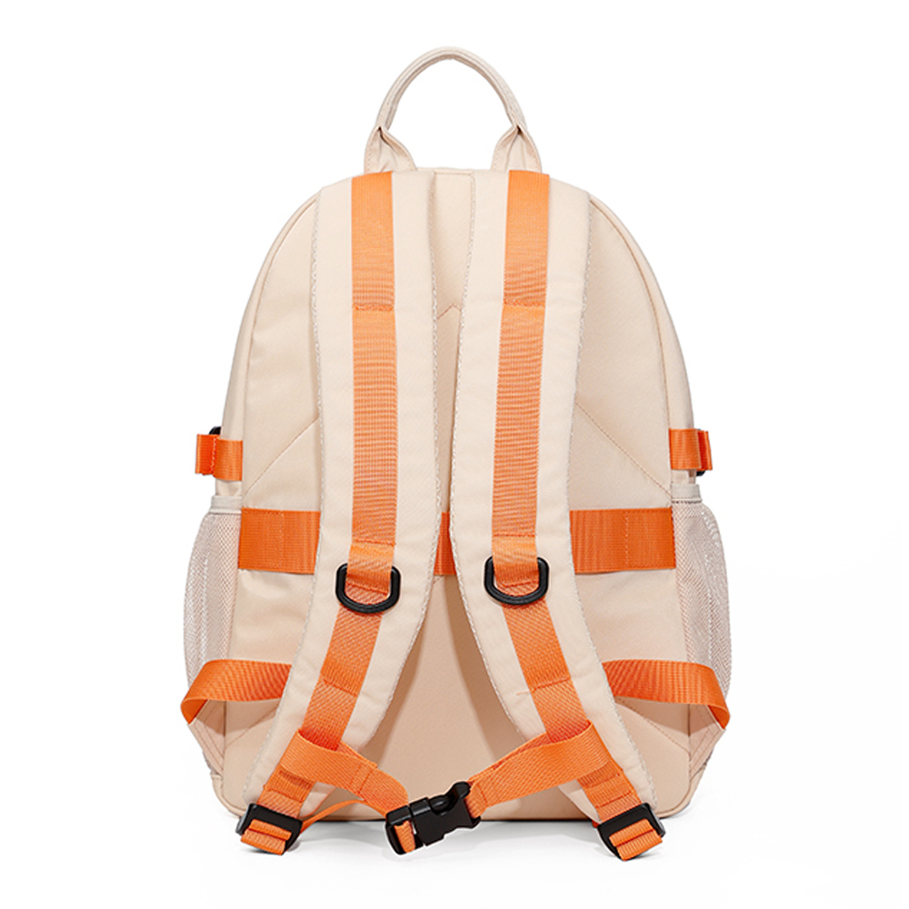 NOXXON(녹손) 데일리 라운드 백팩(Daily Round Backpack) - 상세 이미지 3