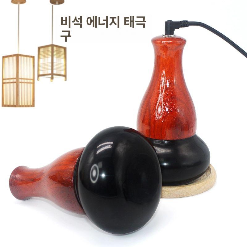 전신 테라피 마사지기 마사지돌 마사지 안마 리프팅 괄사 에스테틱 안마기 워머기 조직 단일 항목 - 상세 이미지 2