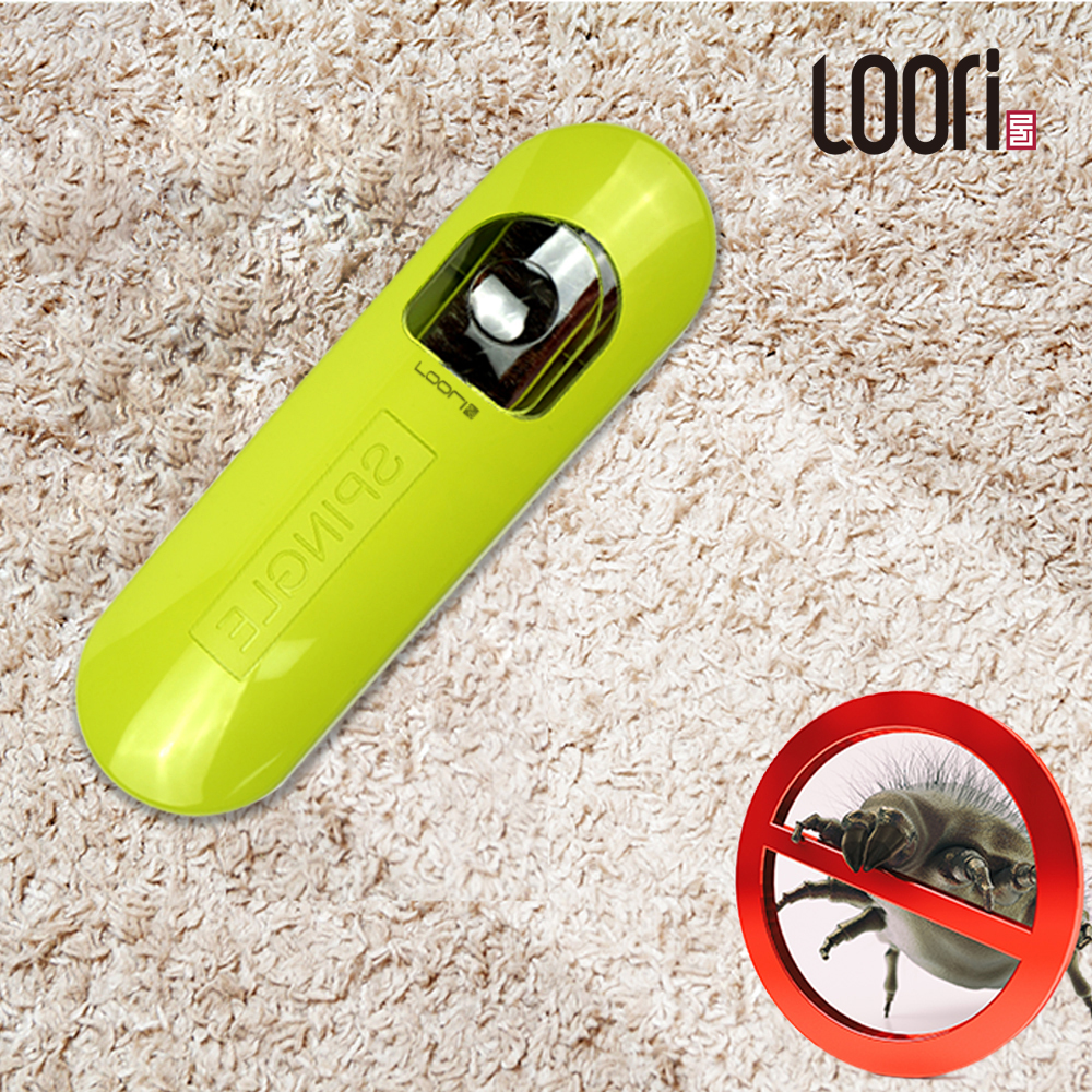 루리 진드기 스위퍼 대 이불 카페트 집먼지 진드기 청소기