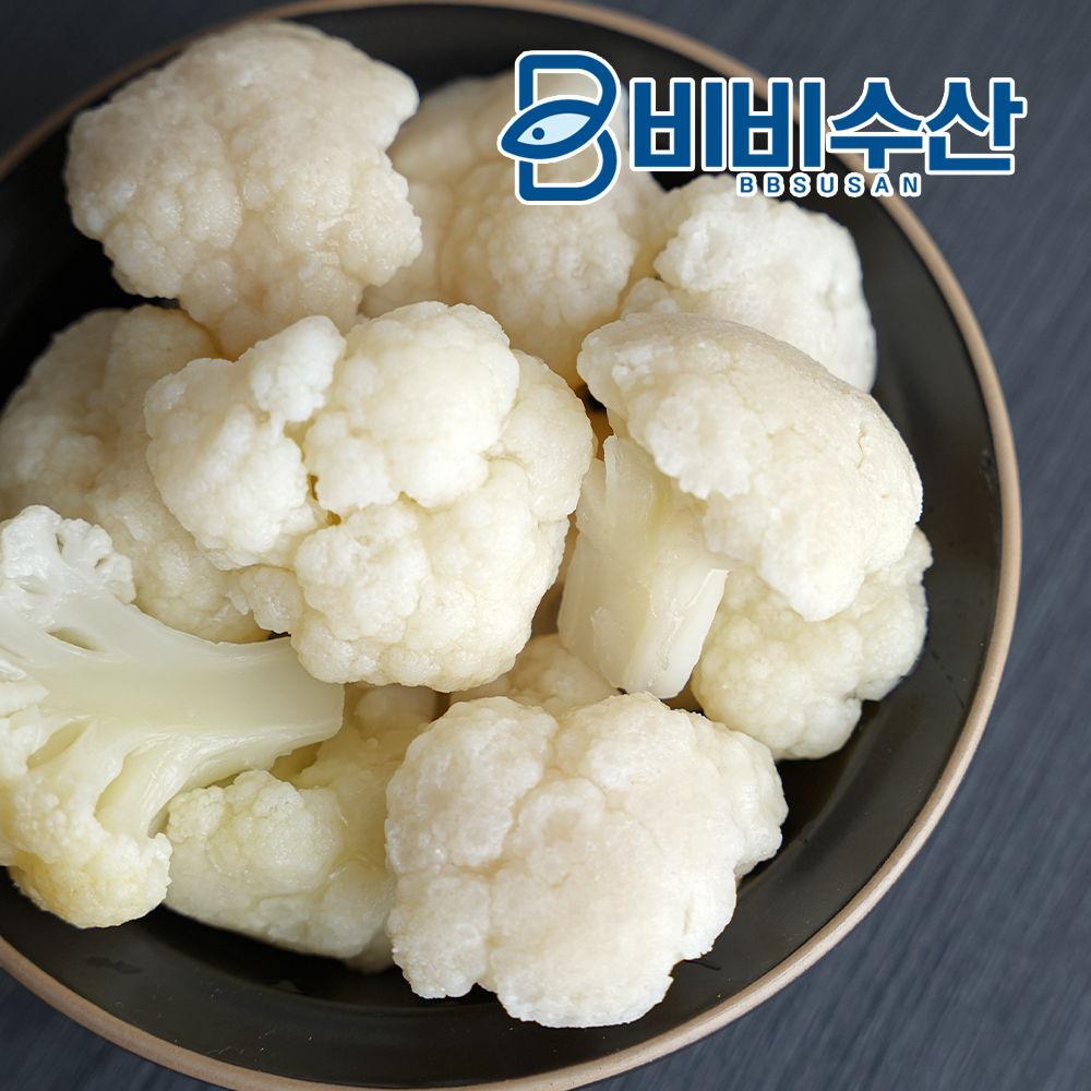 냉동야채 브로콜리 구입 팁 선택 포인트 신선도 관리