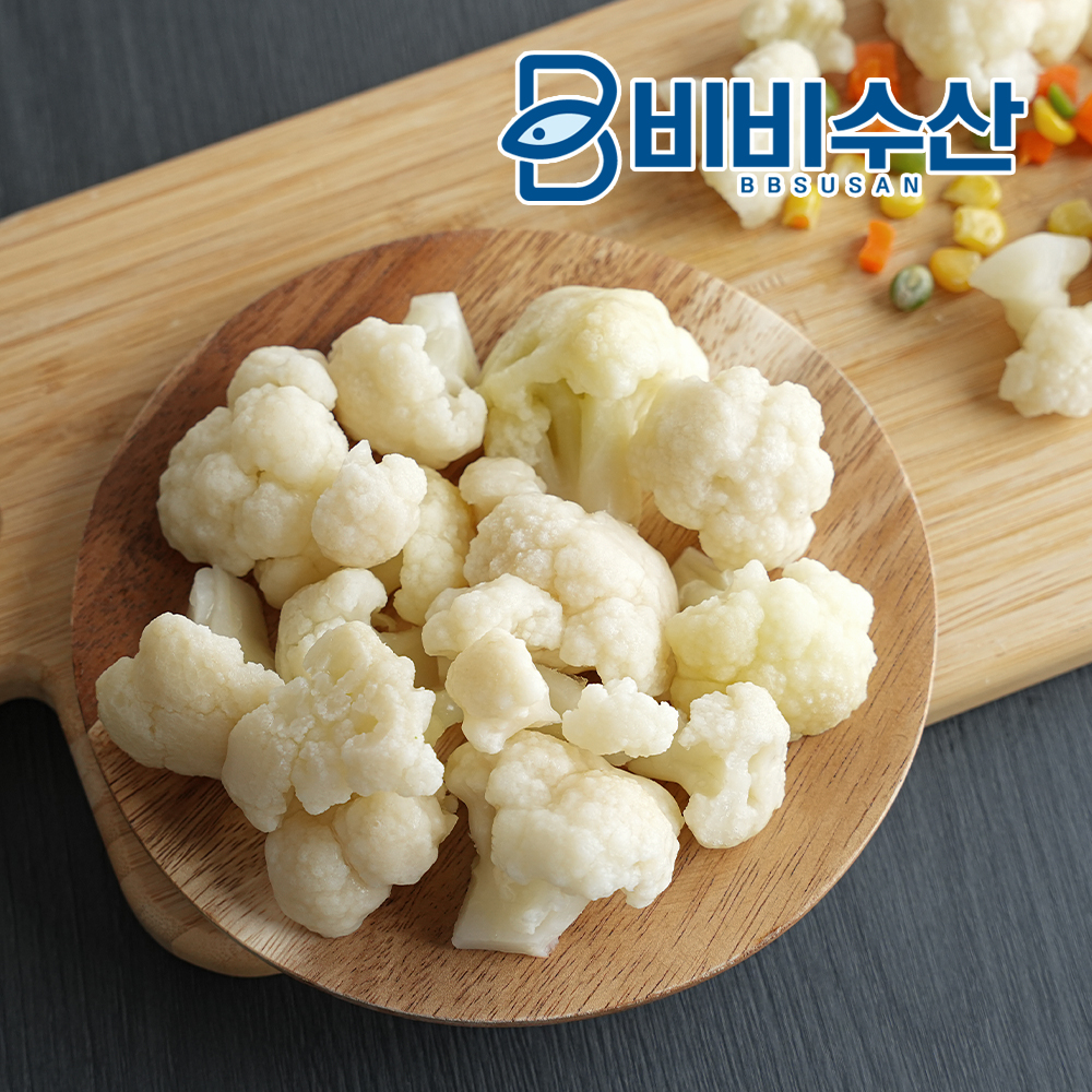 냉동야채 브로콜리 구입 팁 선택 포인트 신선도 관리