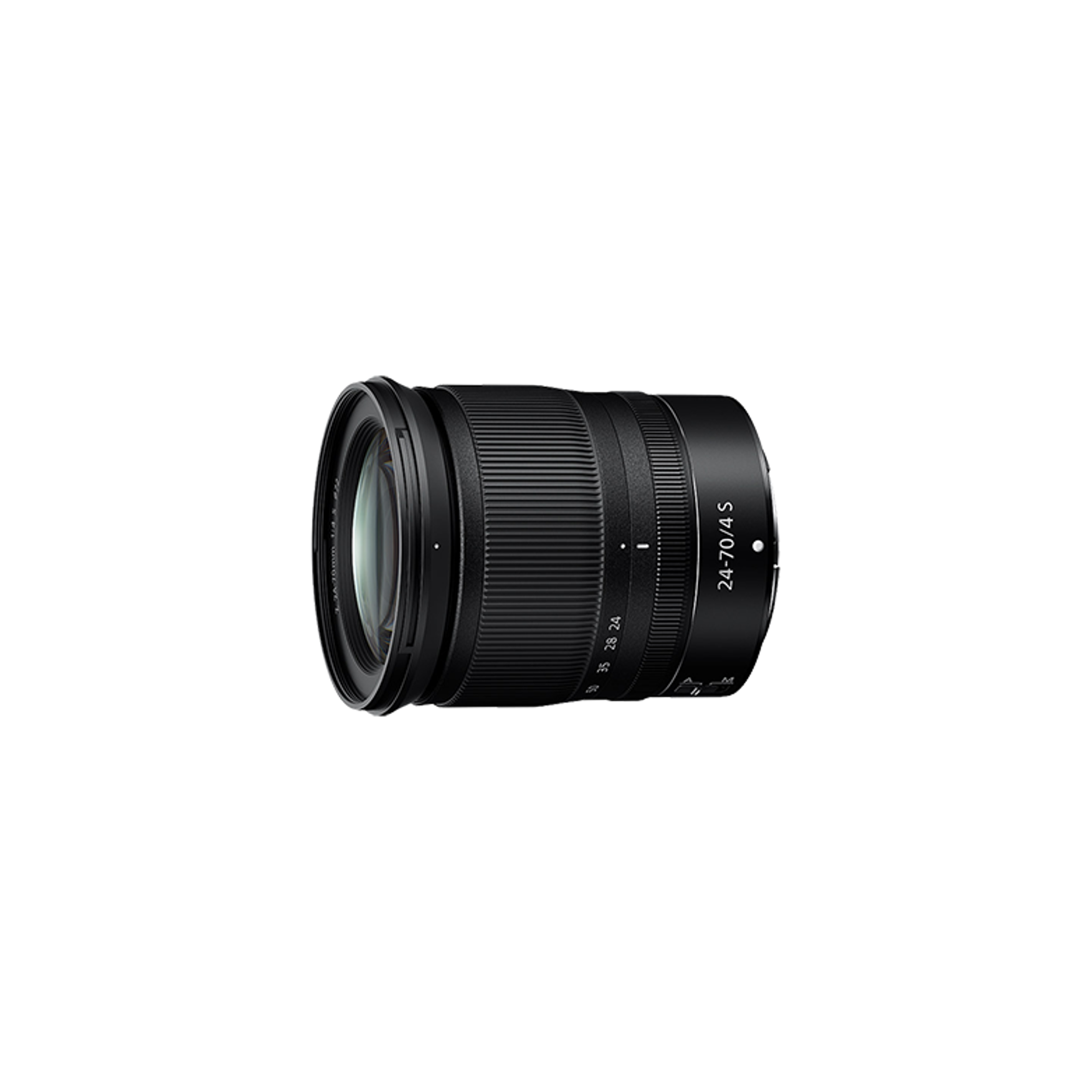 NIKKOR Z 24-70mm f/4 S