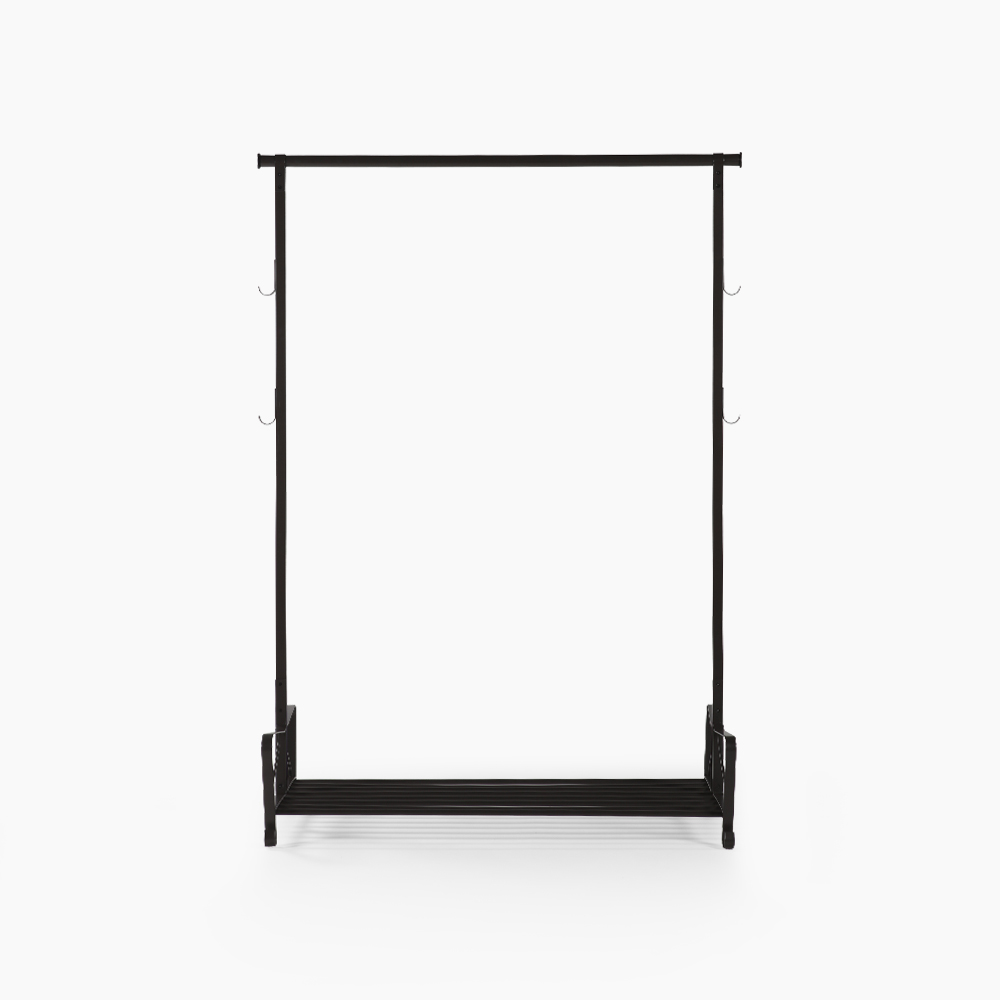 PIGO 스탠드행거 119167 블랙 4926.9110