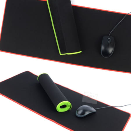 보급창고4호점 게이밍 장패드 데스크매트 게이밍마우스패드 마우스장패드