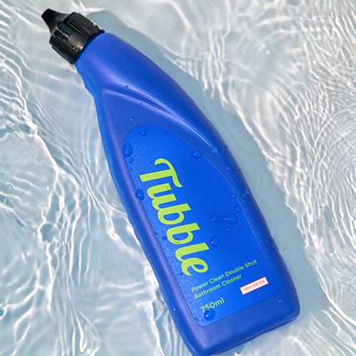 터블 파워클린 더블샷 욕실클리너 750ml x 2개 이미지 7