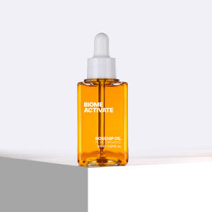 [바액] 로즈힙 오일 [30ml] 천연 유기농오일 비정제 냉압착 항산화 ... 솔직 후기 | 피부 타입별 분석 - 상품 이미지 1