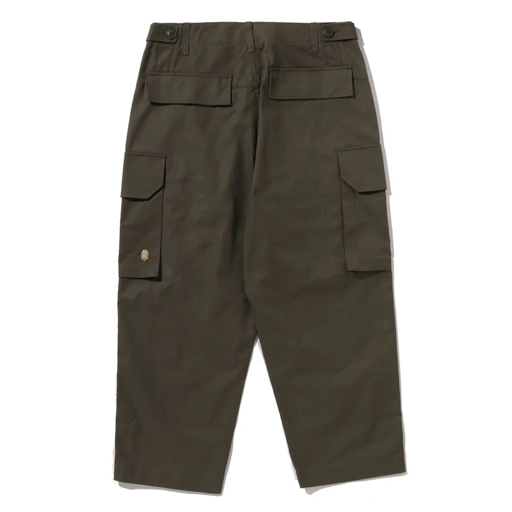 베이프 바지 CARGO PANTS 7L70-152-310 - 상세 이미지 2