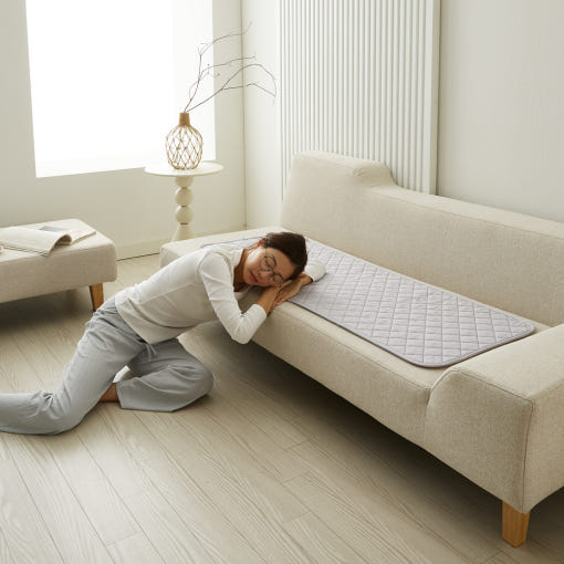 더안 탄소 온열매트 미니 사이즈 이미지