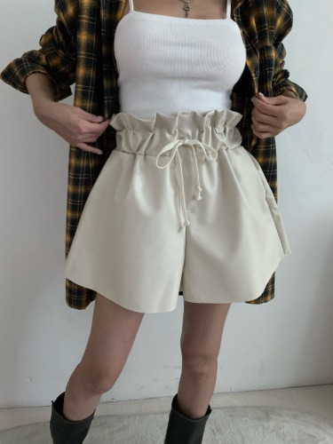 레자반바지 - 상품 이미지