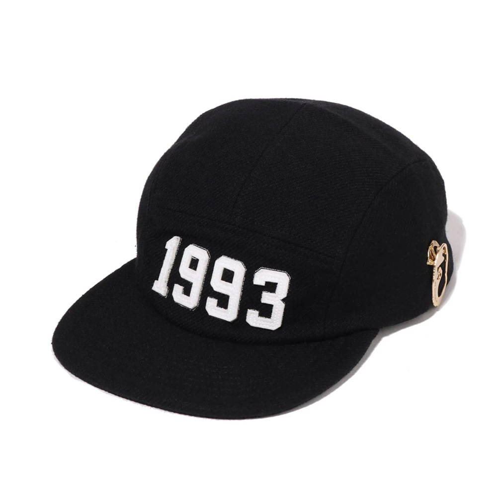 베이프 모자 5-PIECES CAP 7L70-180-301 - 메인 이미지