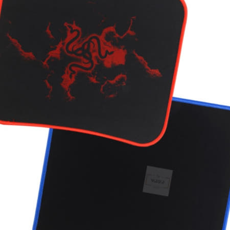 보급창고4호점 대형 마우스패드 게임용마우스패드