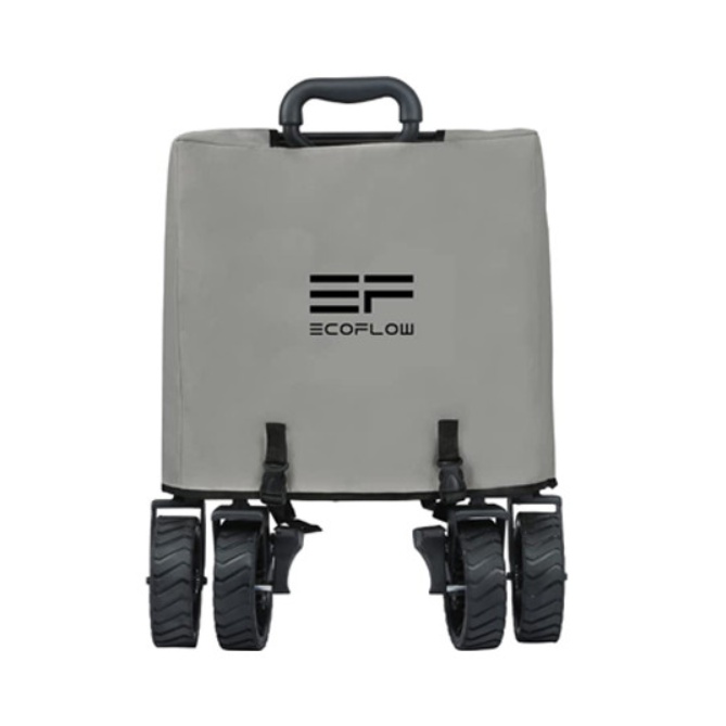 캠핑웨건 접이식왜건 폴딩웨건 휴대용카트 캠핑수레