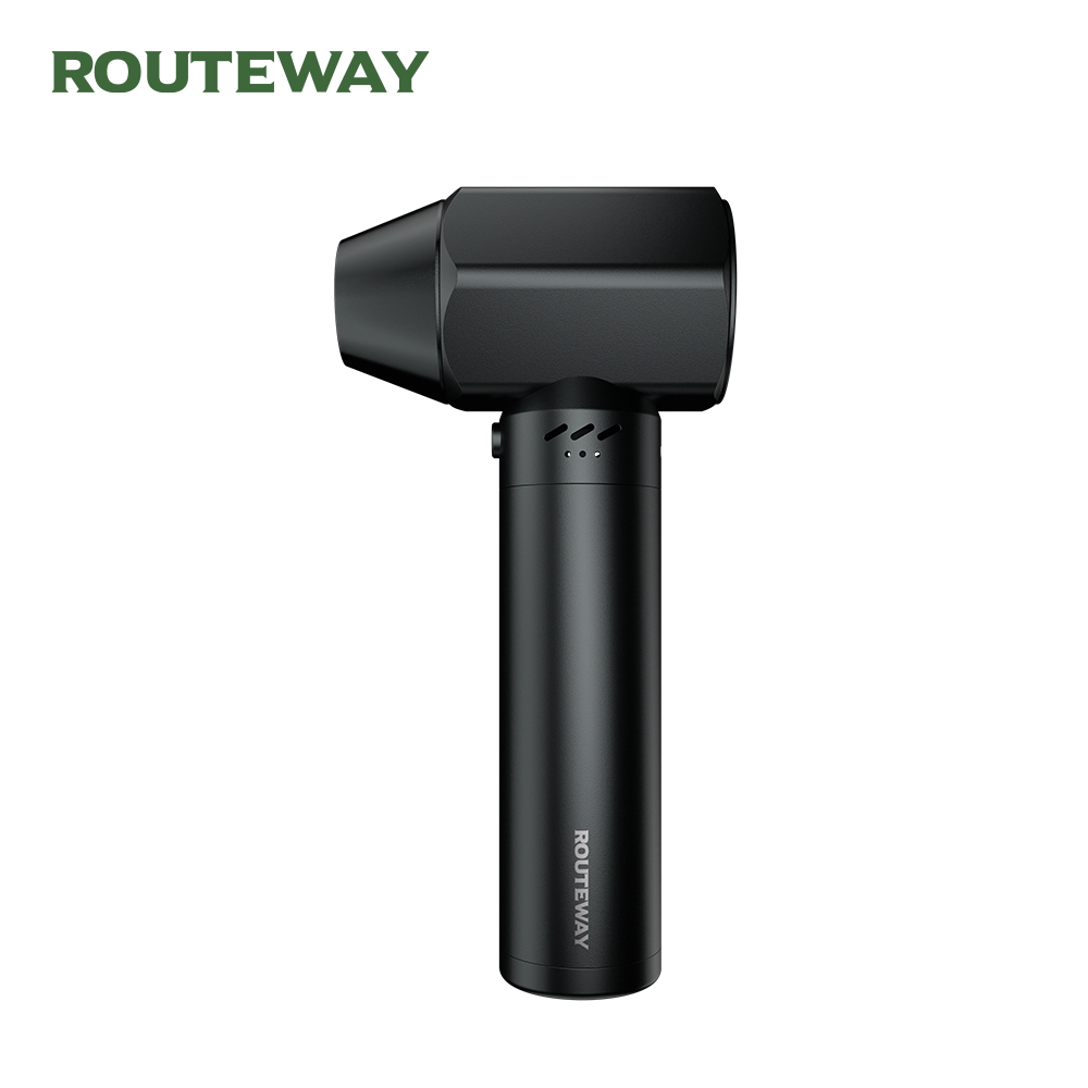 루트웨이 에어 제트 블로우건 무선 에어건 캠핑용 세차 콤프레샤 컴퓨터청소 휴대용 이미지 4