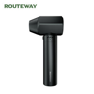 루트웨이 에어 제트 블로우건 무선 에어건 캠핑용 세차 콤프레샤 컴퓨터청소... 실사용 후기 | 효과 있을까? - 상품 이미지 4