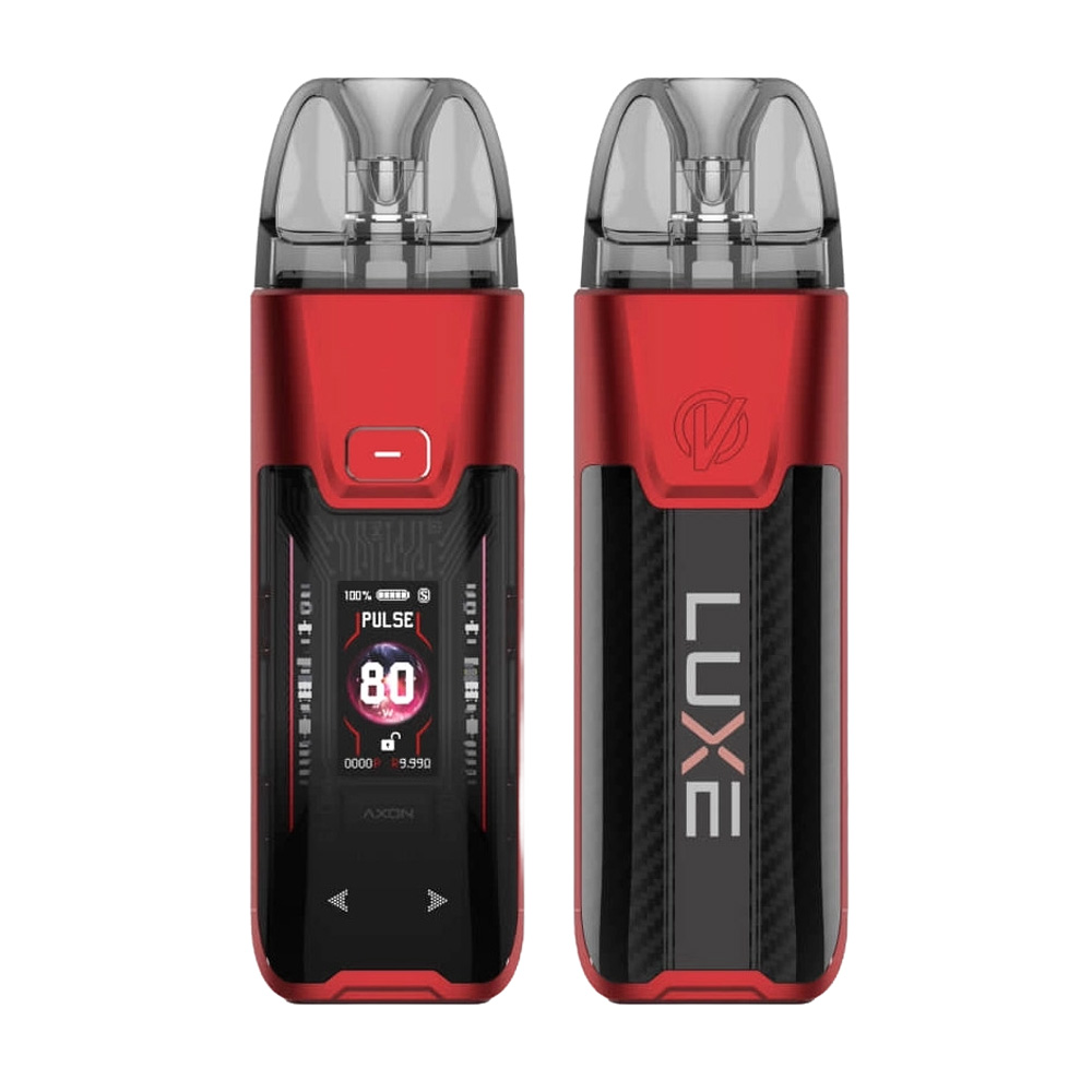 베이포레소 럭스 XR 맥스2 입호흡 액상형 전자담배 기기 모드 기계 LUXE XR MAX2 - 상세 이미지 3