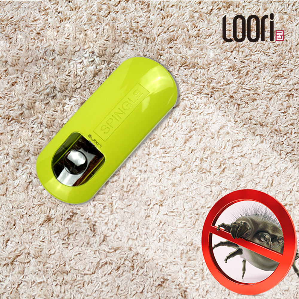 루리 진드기 스위퍼 소 이불 카페트 집먼지 진드기 청소기