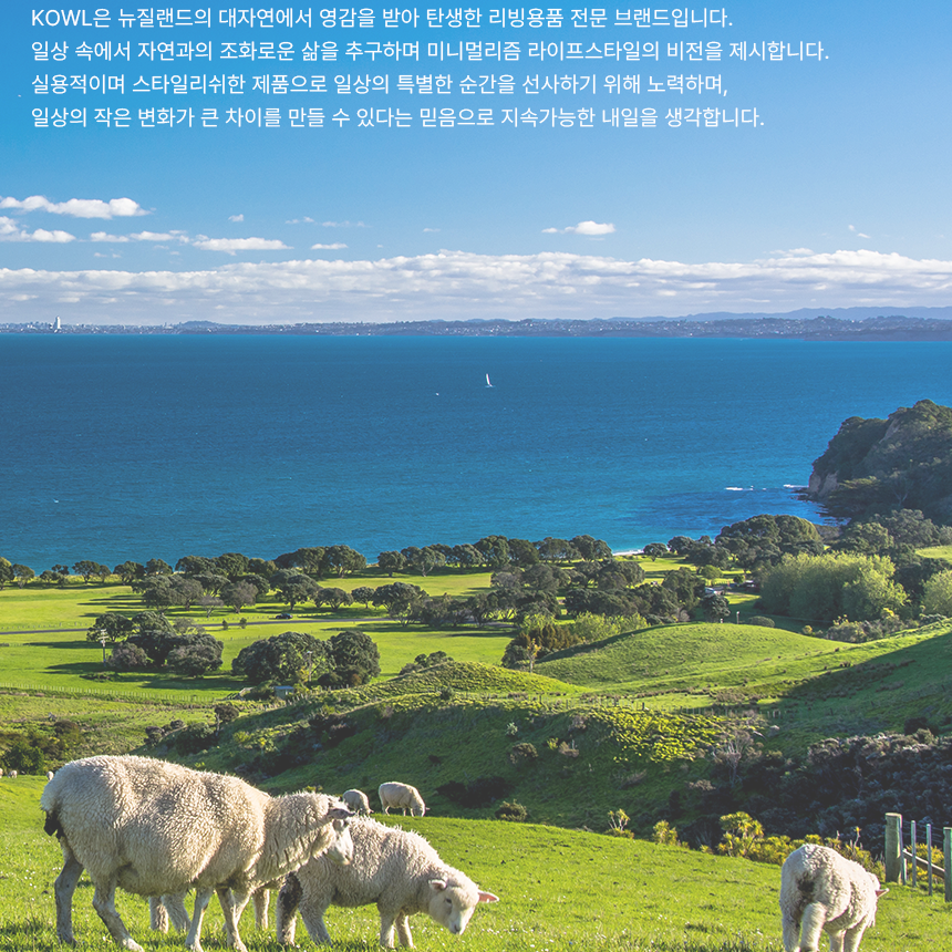 KOWL 스토어 로고