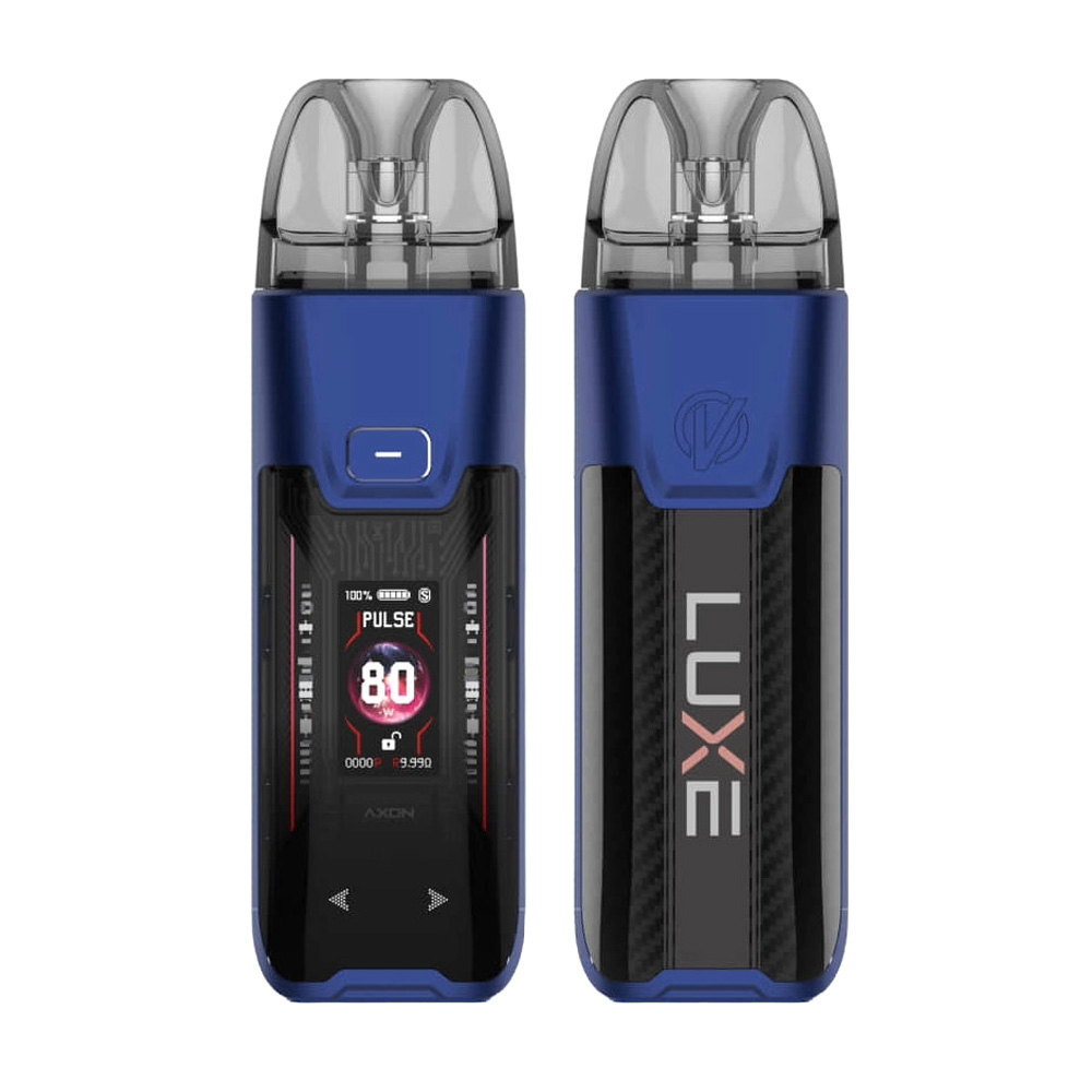 베이포레소 럭스 XR 맥스2 입호흡 액상형 전자담배 기기 모드 기계 LUXE XR MAX2 - 상세 이미지 5