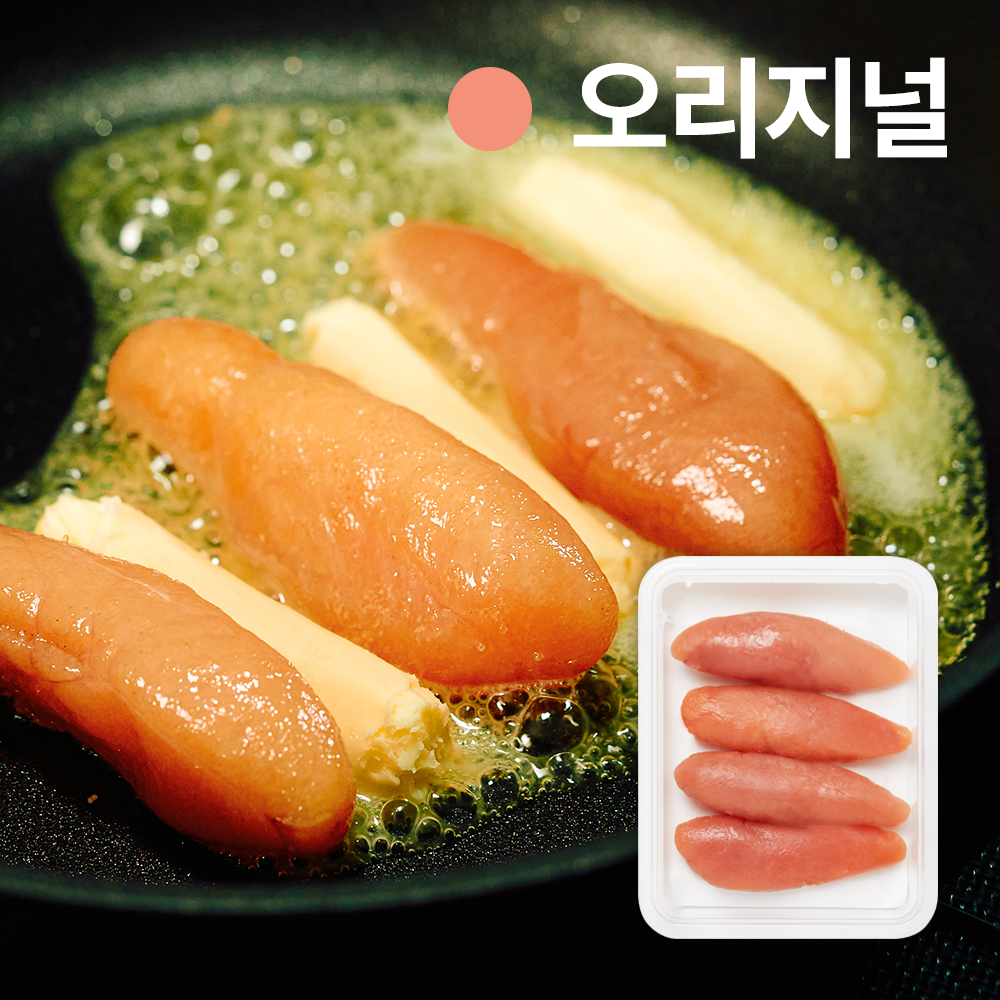 맛의명태자 실속명란 110g, 1개 - 상품 이미지