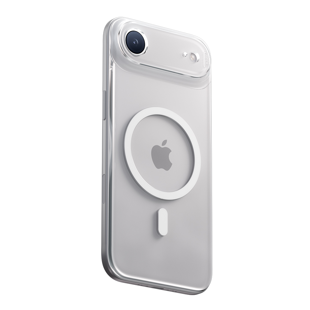 수티 폰백 아이폰17 에어 맥세이프 클리어 투명 생폰 케이스