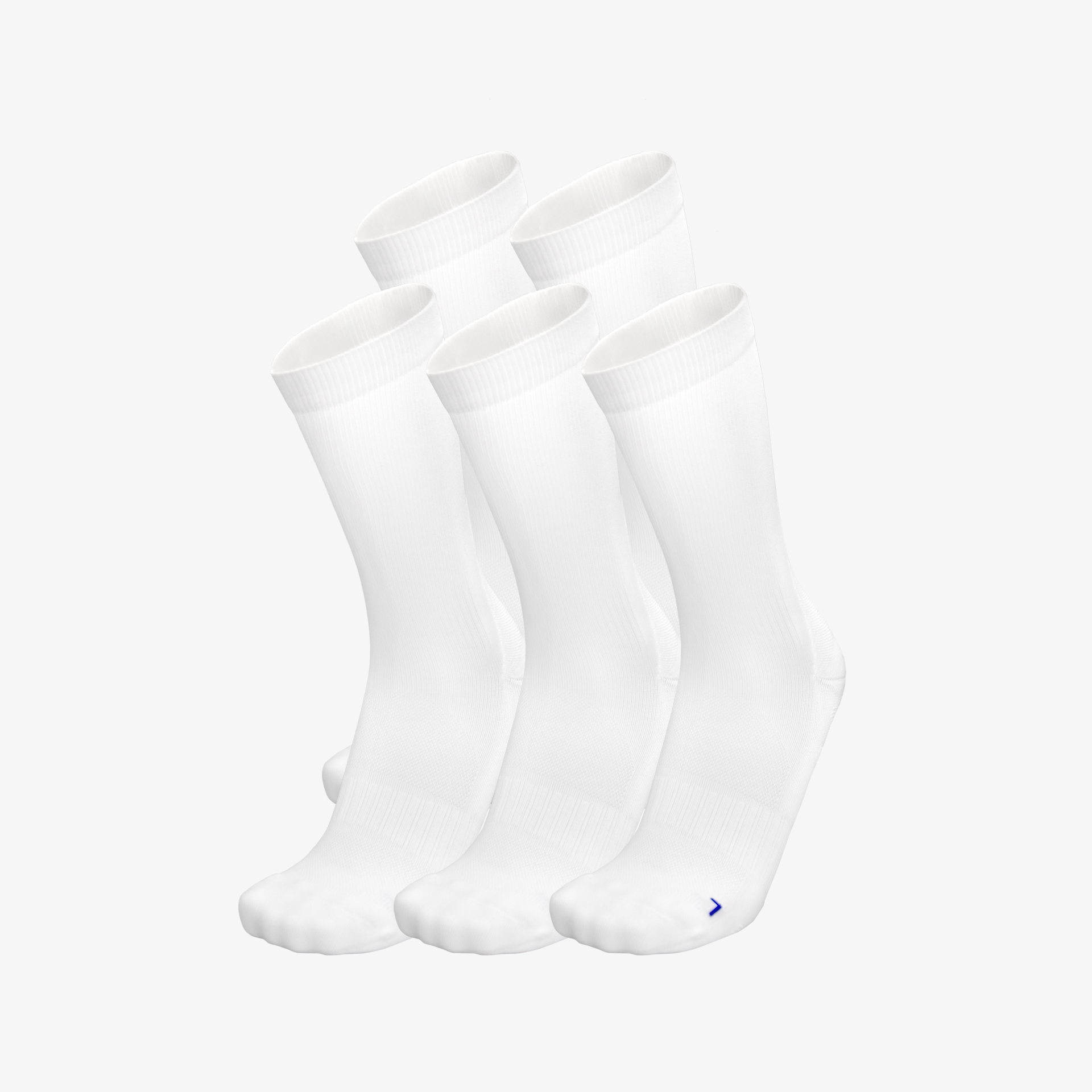 [삭스업] 논슬립 트라이브 삭스 축구 양말 5PACK - 상품 이미지