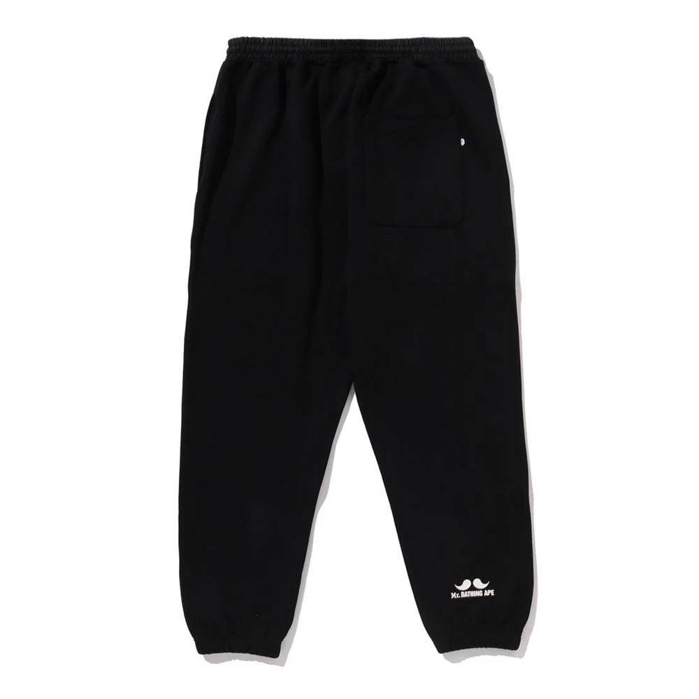 베이프 바지 SWEAT PANTS 1 7L70-152-304 - 상세 이미지 3