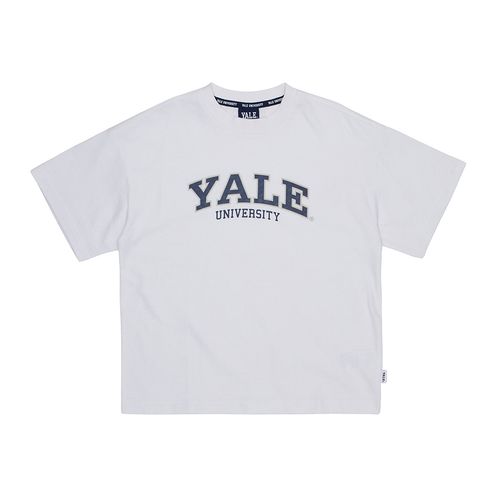 예일키즈 시그니처 아트웍 반팔 셔츠 A5M023 - 상세 이미지 4