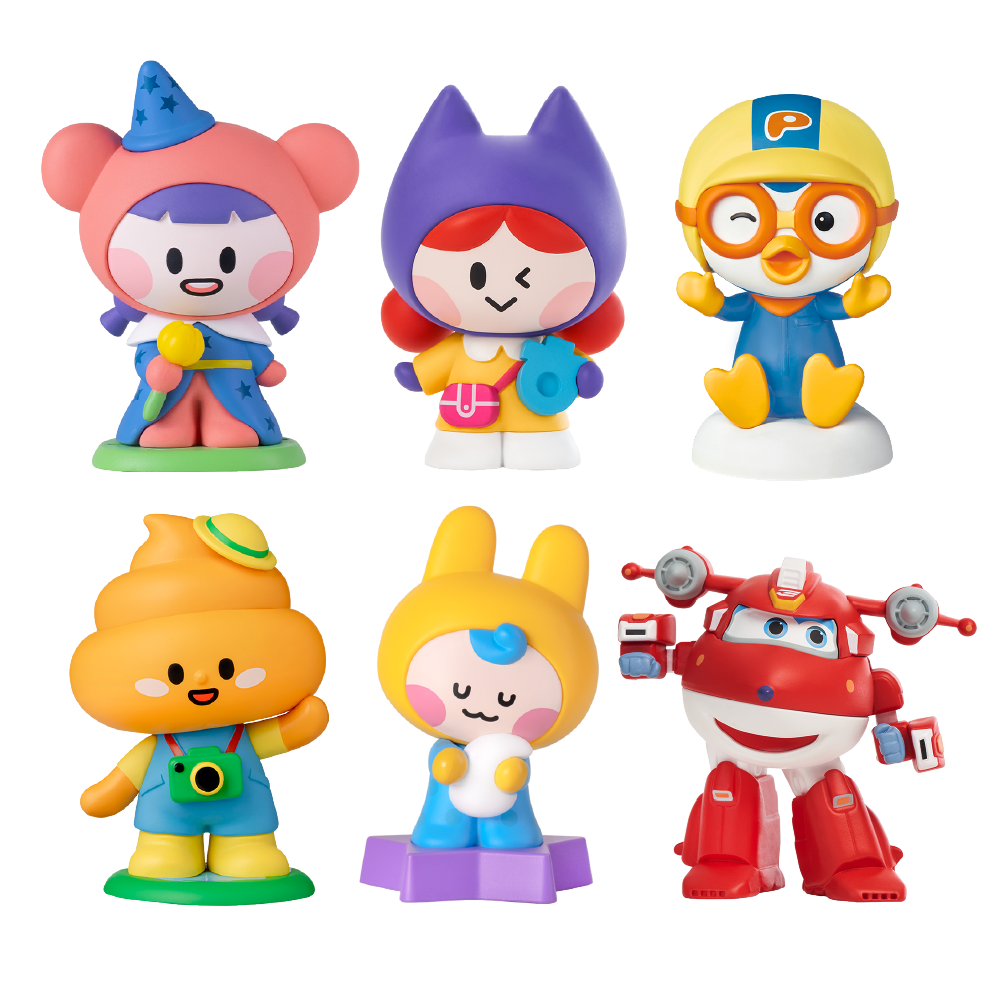 코코지 BEST 아띠 3종 무제한 골라담기 (8종 중 선택)