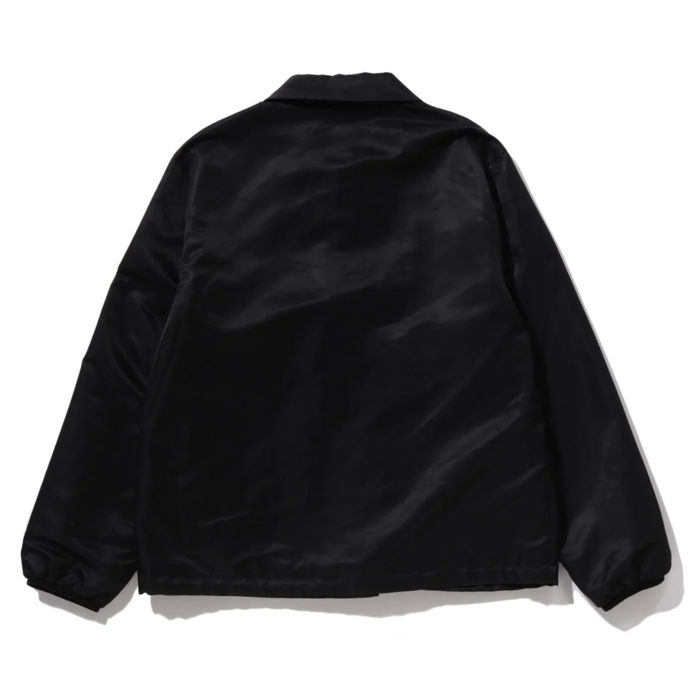 베이프 자켓 COACH JACKET 7L70-140-301 - 상세 이미지 3