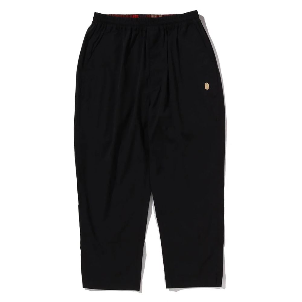 베이프 바지 COTTON TWILL EASY PANTS 7L70-152-306 - 상세 이미지 2