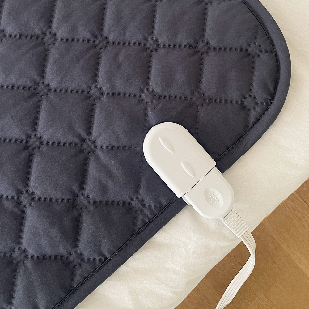 마이프랜드 국산 탄소매트 전자파 없는 1인용 전기요 HL-4002 / HL-4003