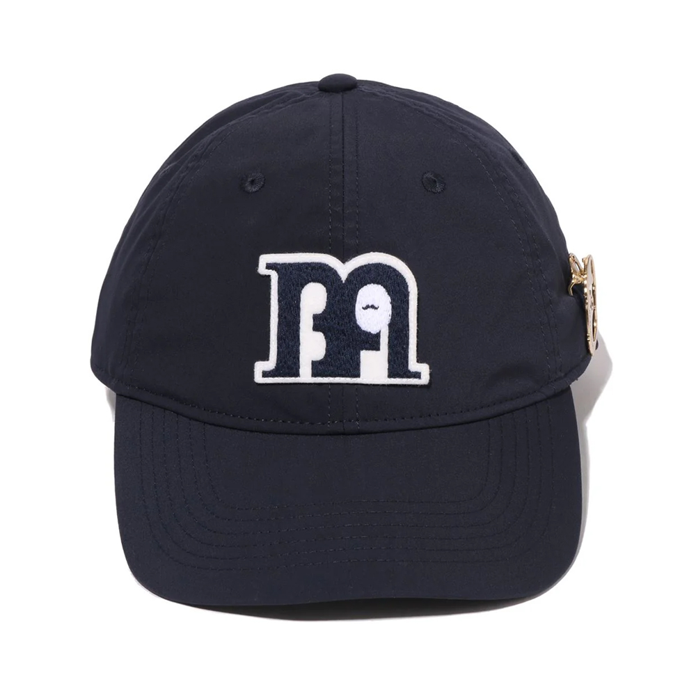 베이프 모자 LOGO CAP 7L70-180-302 - 상세 이미지 2